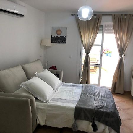 Atico San Marcos Daire El Puerto de Santa María Dış mekan fotoğraf